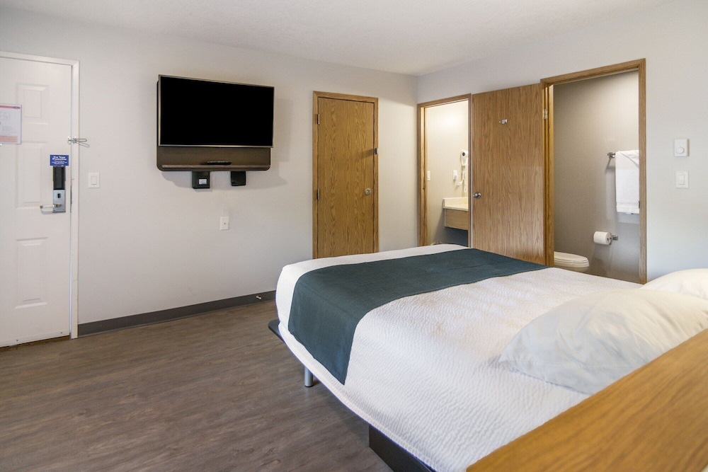 Motel6 Saanichton, BC - Victoria Airport 34/64