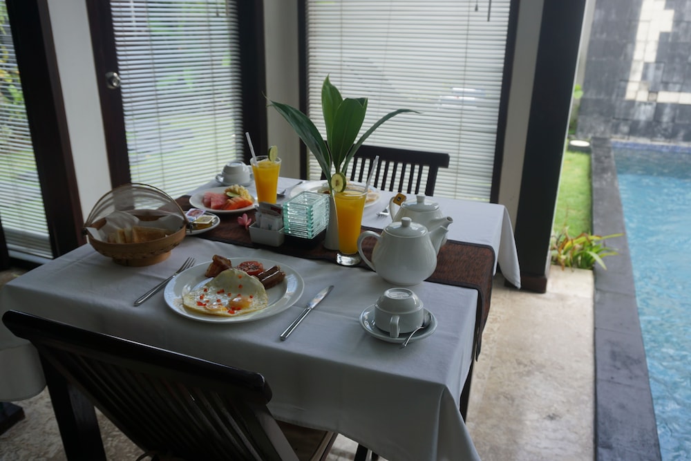 Amor Bali Villas & Spa Resort 54/74