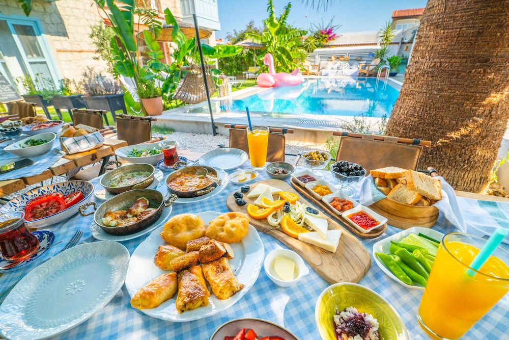 Evliyagil Hotel by Katre 26/50