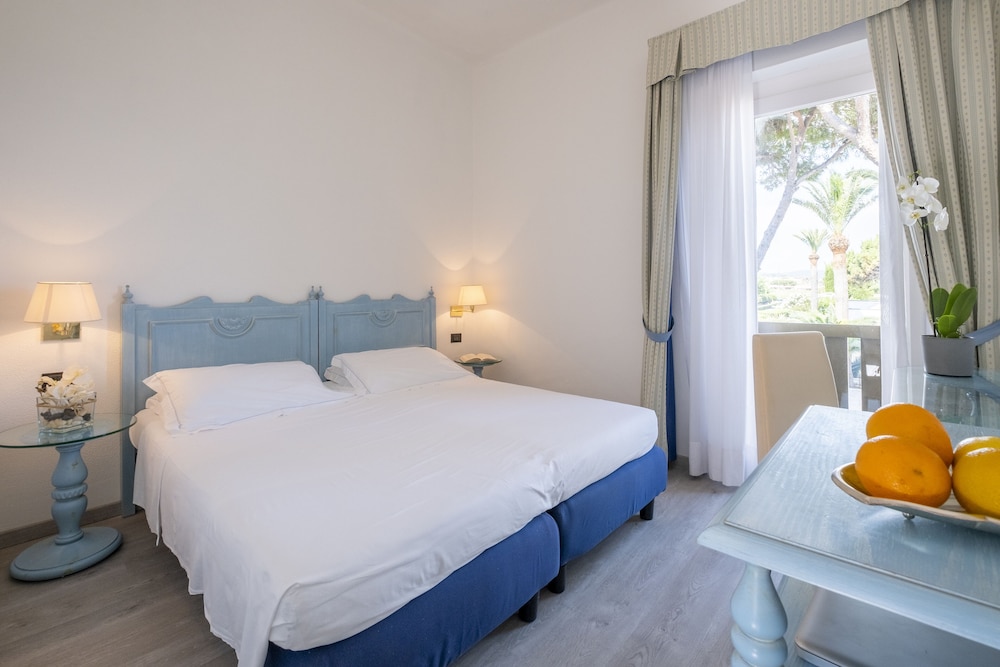 Del Sole Hotel 29/64