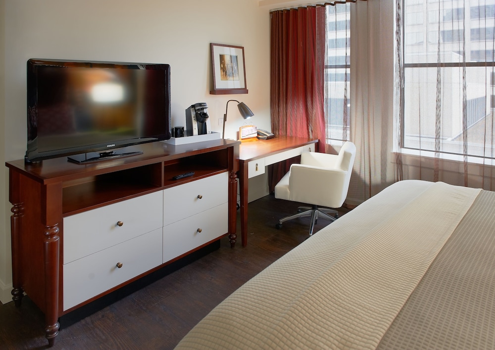 Hotel Indigo Nashville at The Countrypolitan 29/77