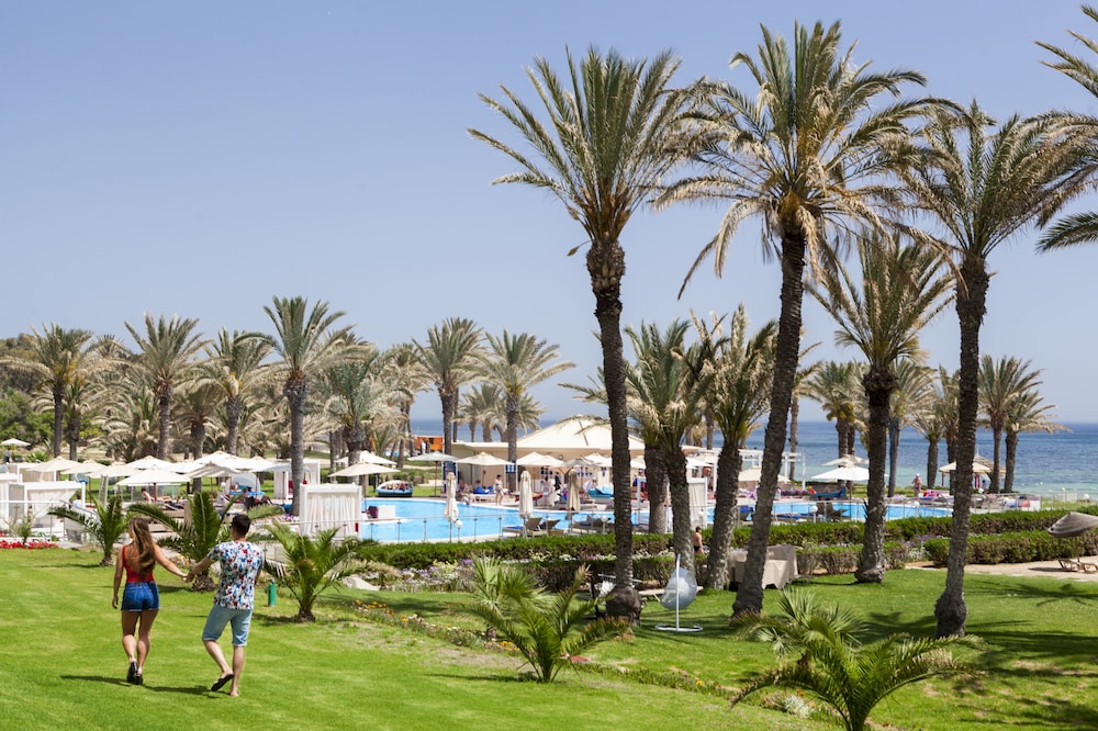 TUI BLUE Scheherazade - Adults Only 12/60
