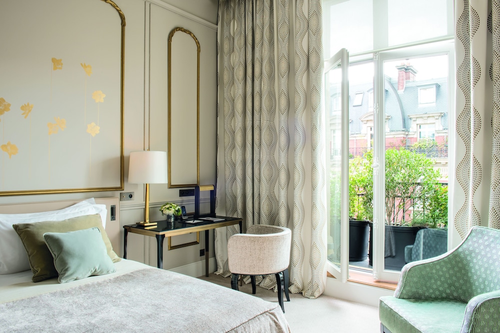 Hotel Le Narcisse Blanc Spa 10/85
