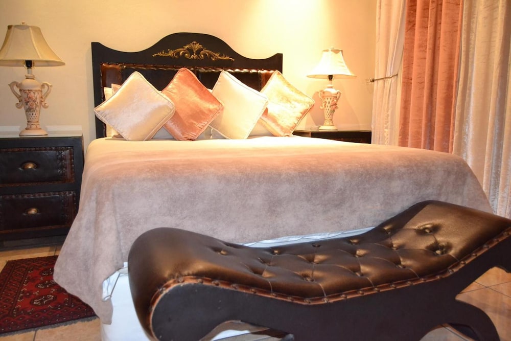 Kimberley Manor Guesthouse 5/50