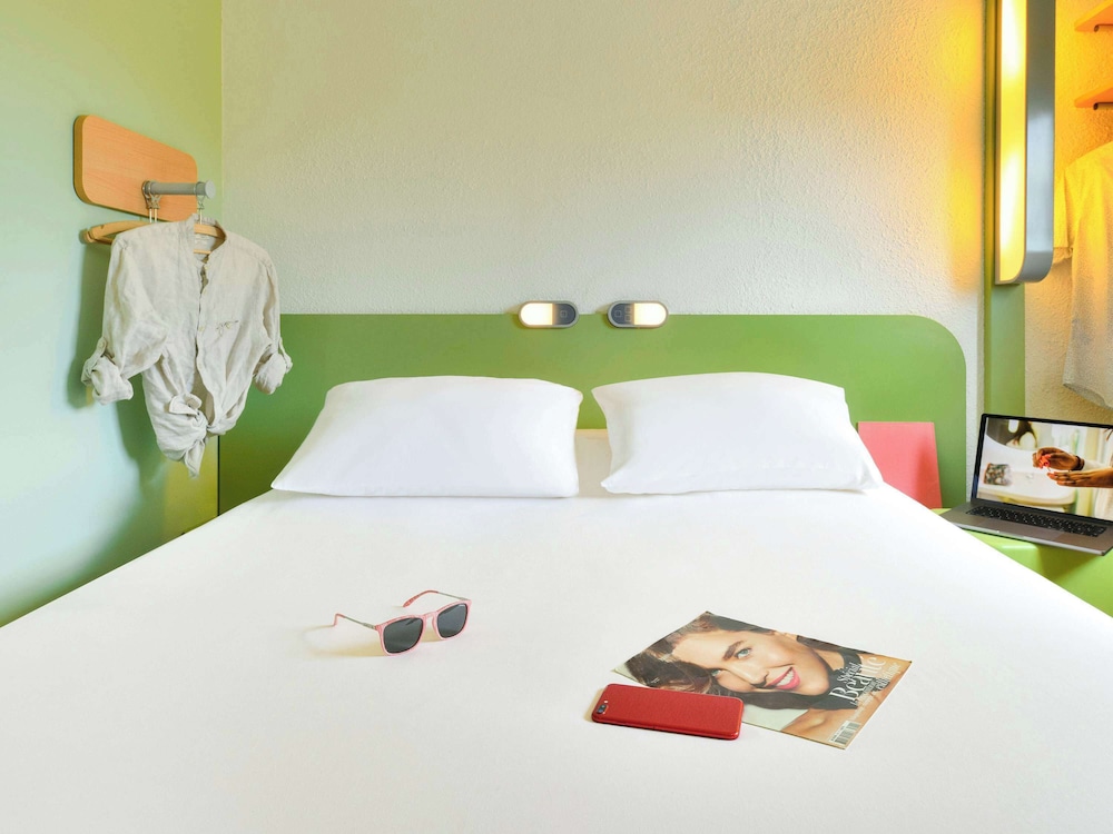 Ibis Budget Clermont Ferrand Sud Aubiere 26/63