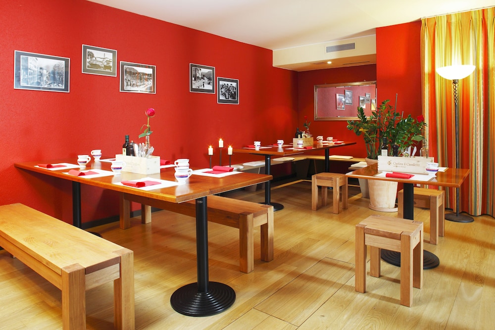 Hapimag Resort Ascona 28/50