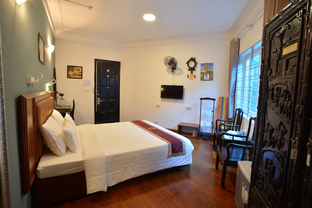 A25 Hotel - 96 Hai Ba Trung 19/56