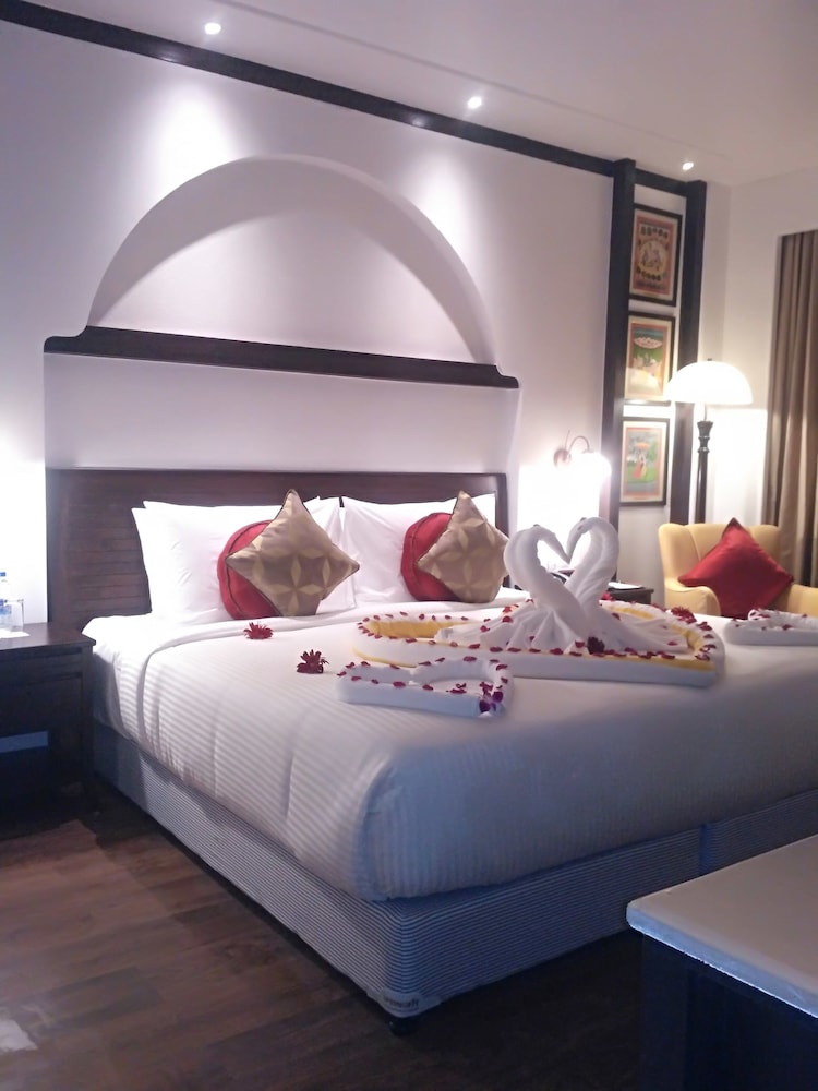 room