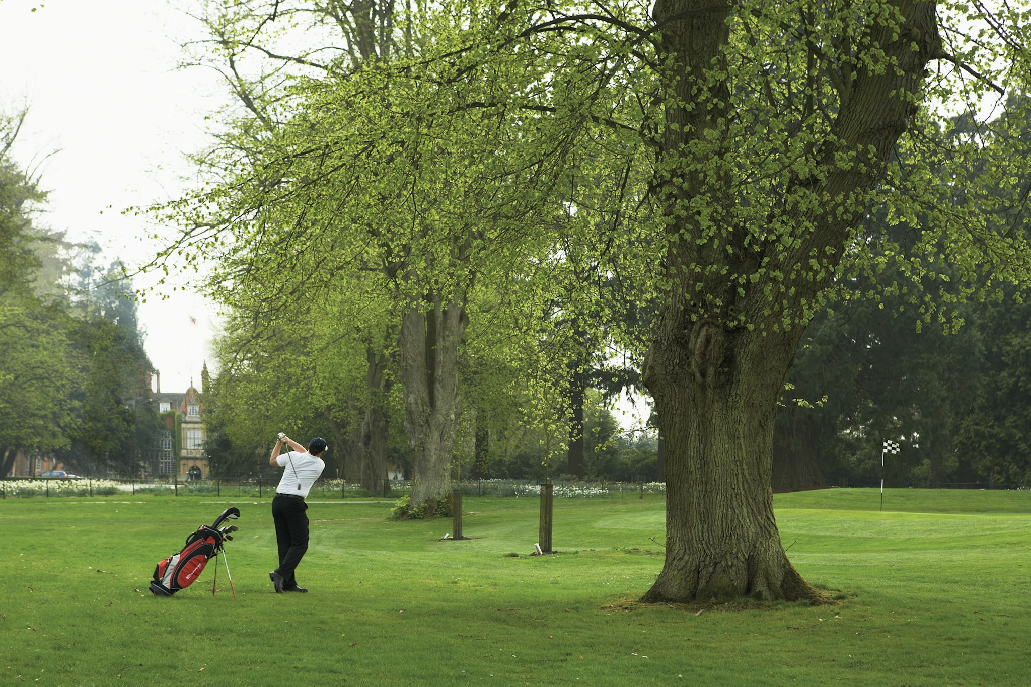 Tylney Hall 17/45