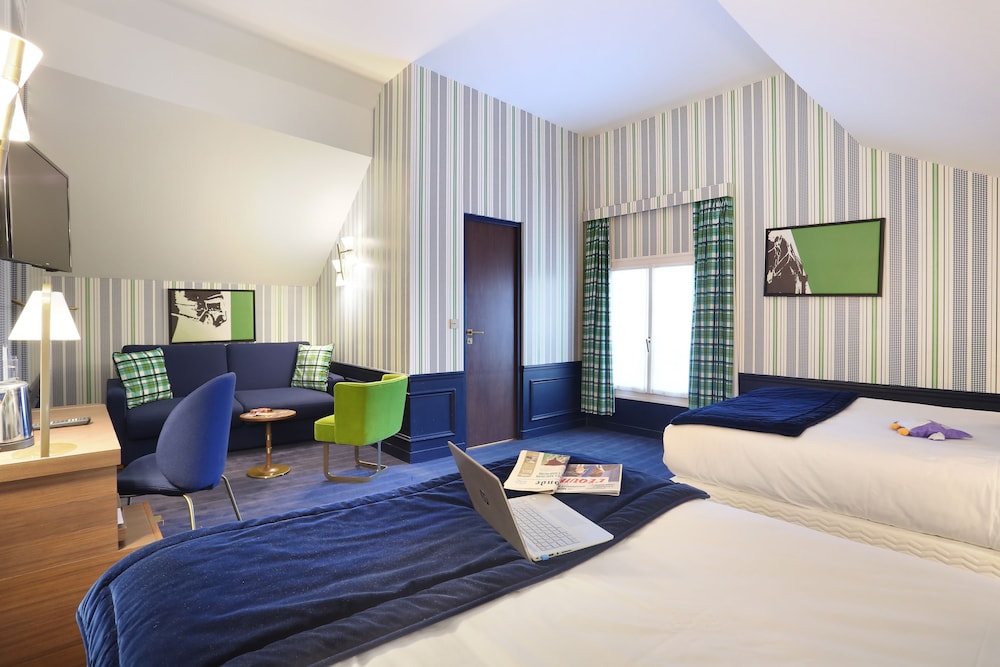 room