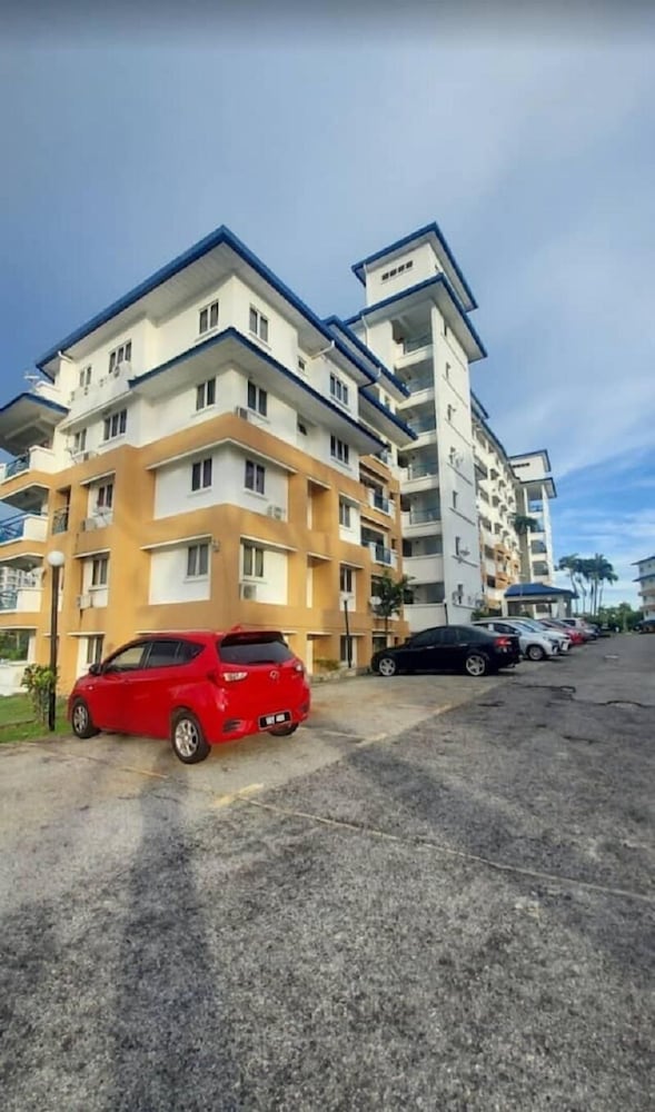 Seri Bulan Condominium 38/50