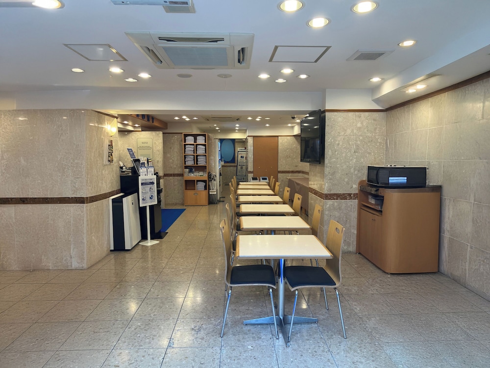 Toyoko Inn Otsuka Eki Kita Guchi No.1 44/55