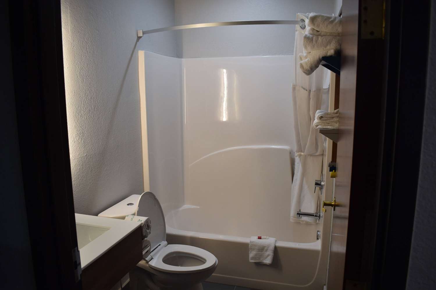 Microtel Inn Suites By Wyndham Stockbridge Atlanta I 75 58/58