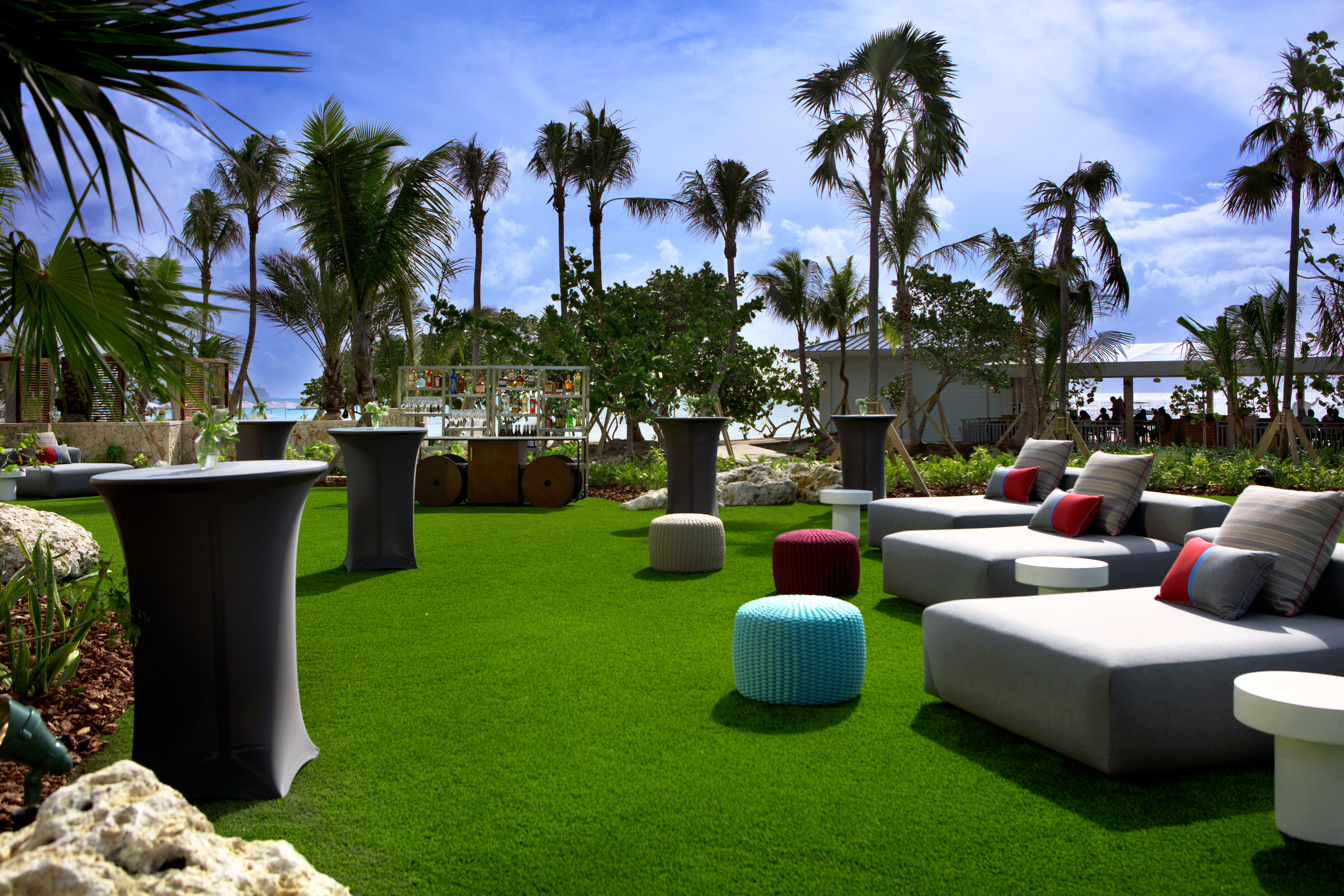 Kimpton Seafire Resort and Spa 67/79