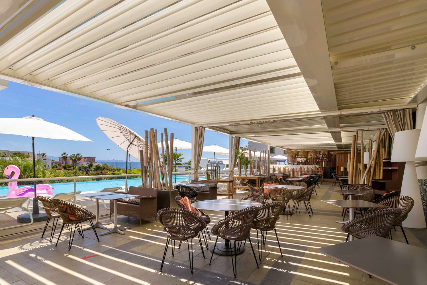 Best Western Plus Ajaccio Amiraute 32/51