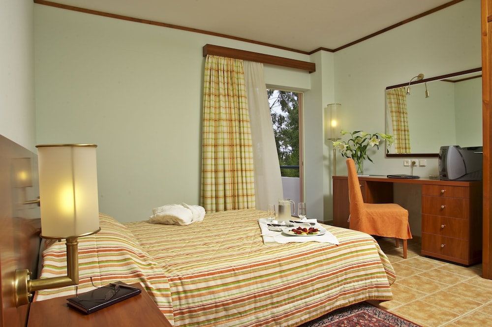 Alkyon Hotel Resort and Spa 19/77