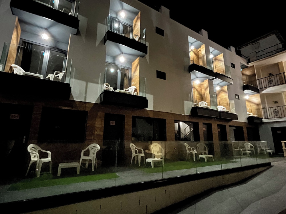 Villa Albero 3/40