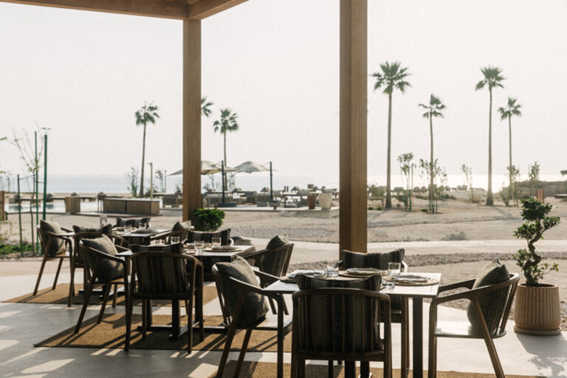 Ras Abrouq Desert Resort 23/53