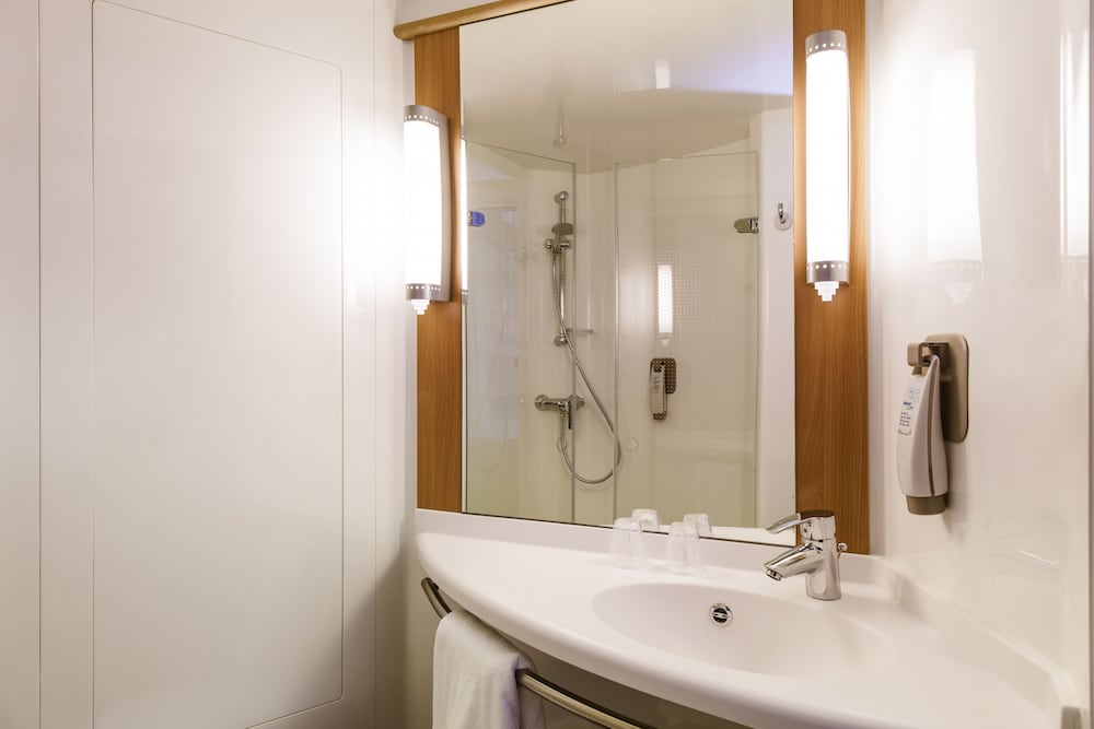 Ibis Gare Du Nord Chateau Landon 43/50