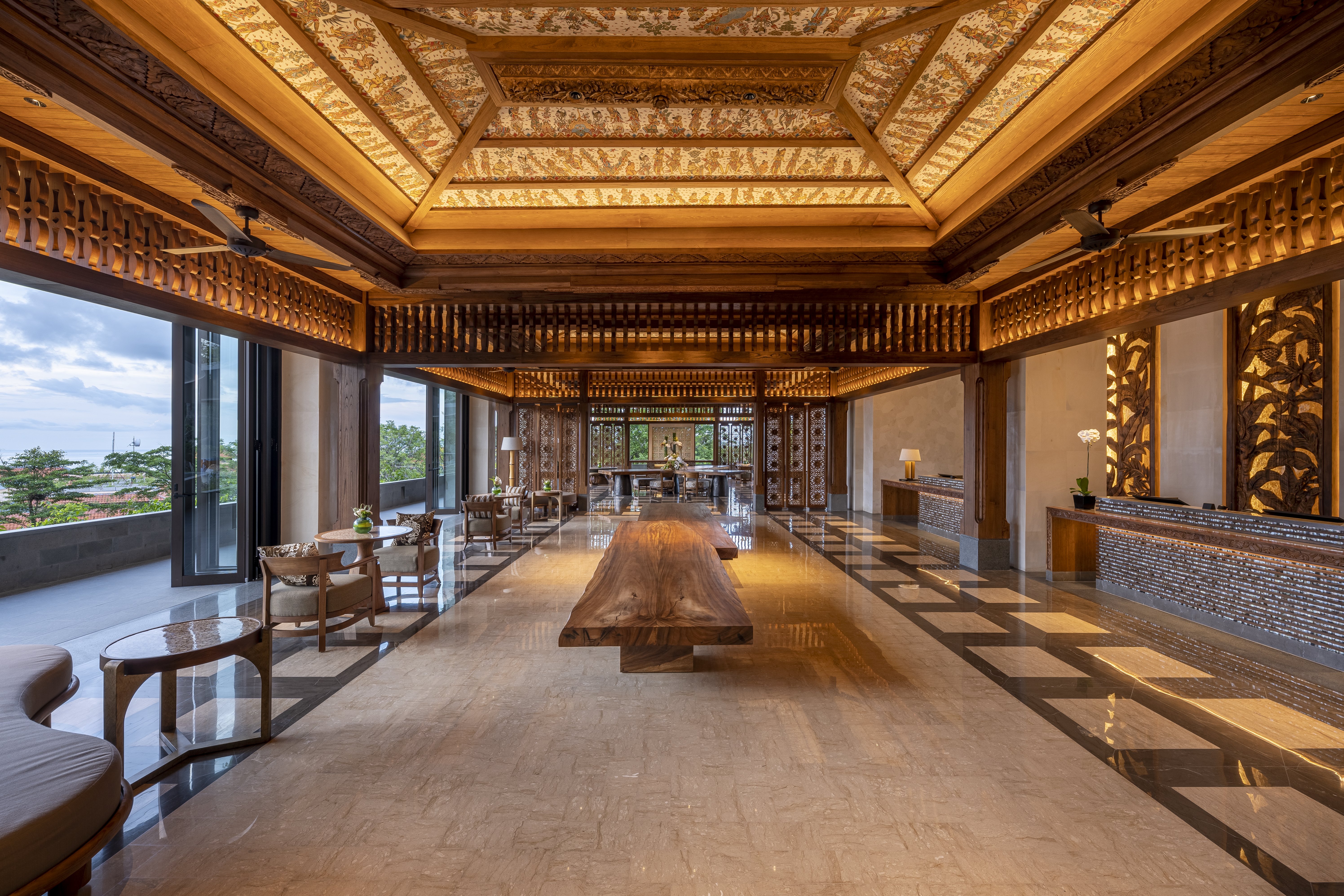 AYANA Resort Bali 46/72