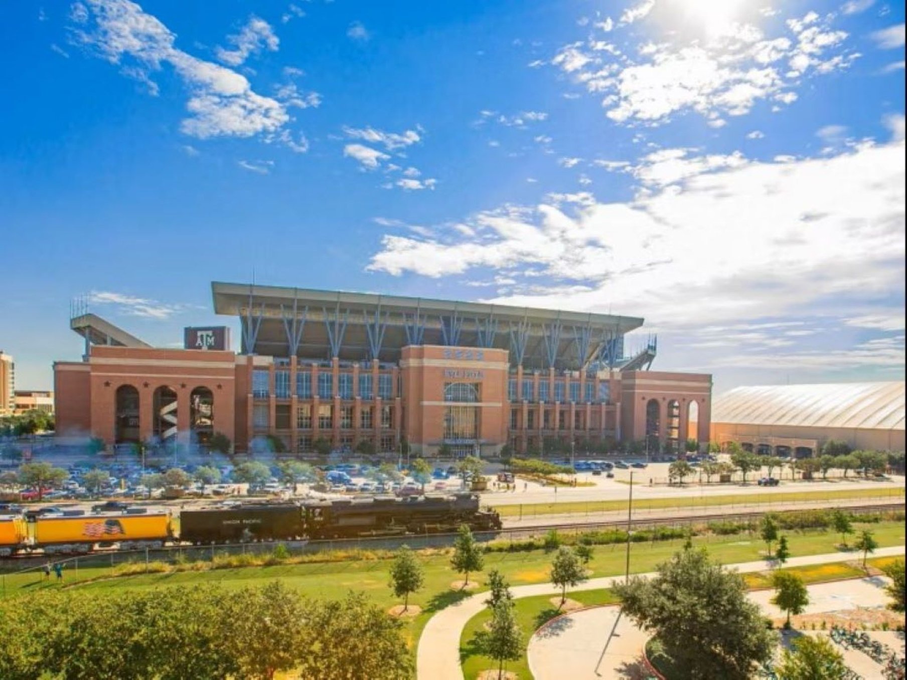 voco College Station Aggieland by IHG 5/46