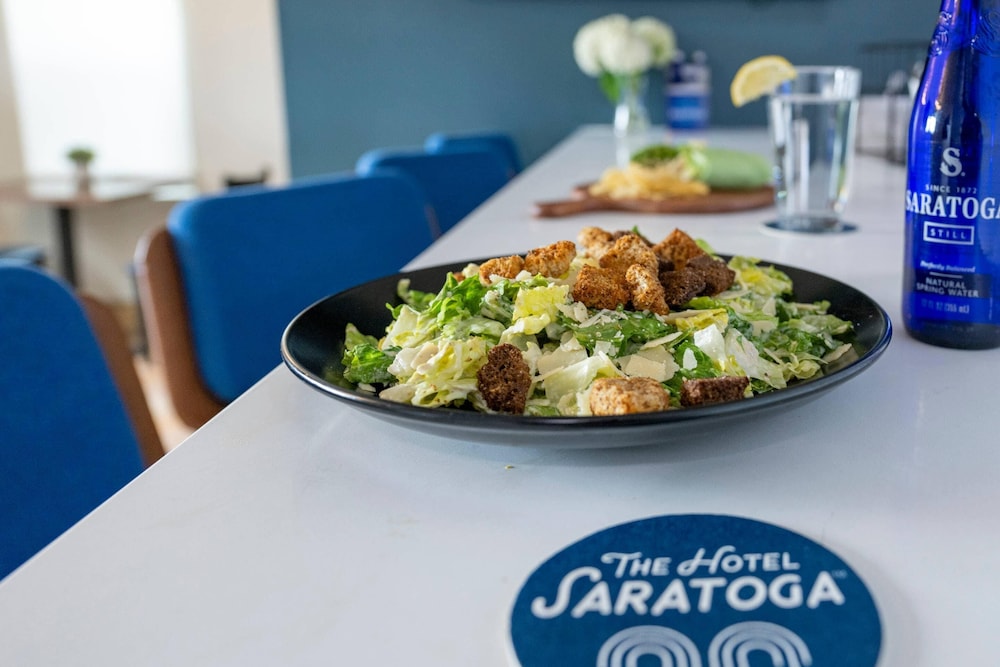 The Hotel Saratoga, an Ascend Collection Hotel 27/60
