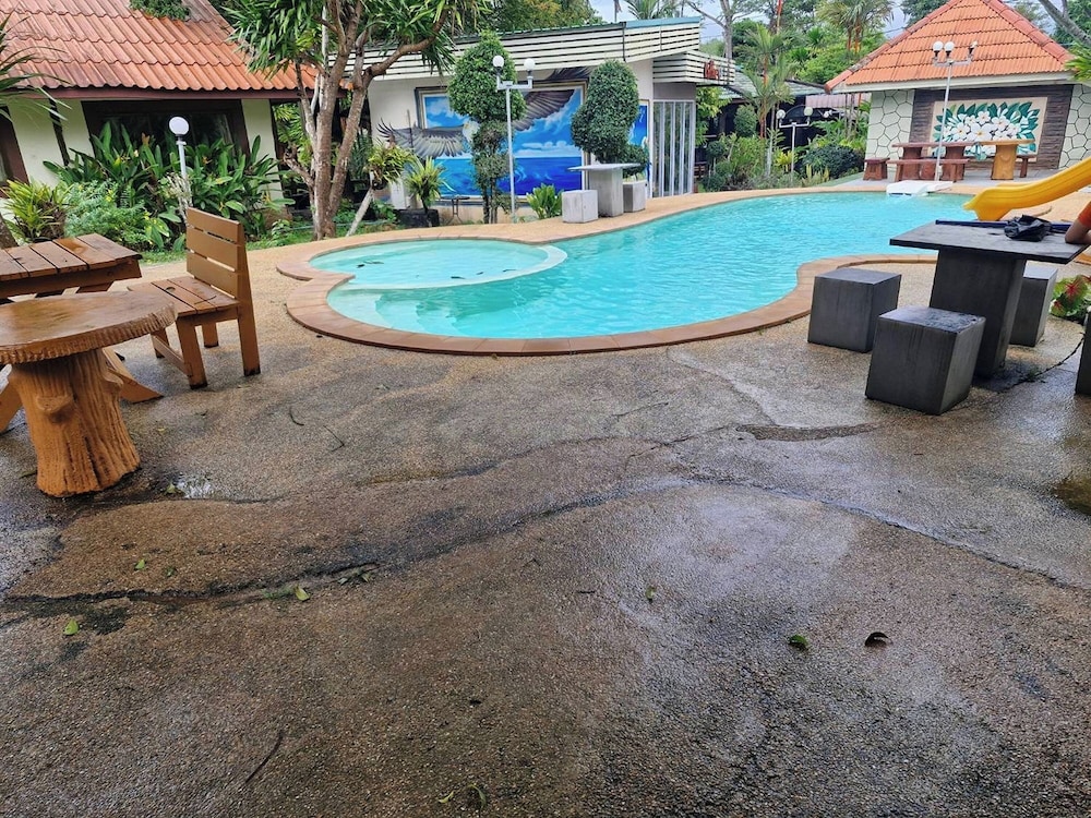 Tontarn Resort & Spa 58/74