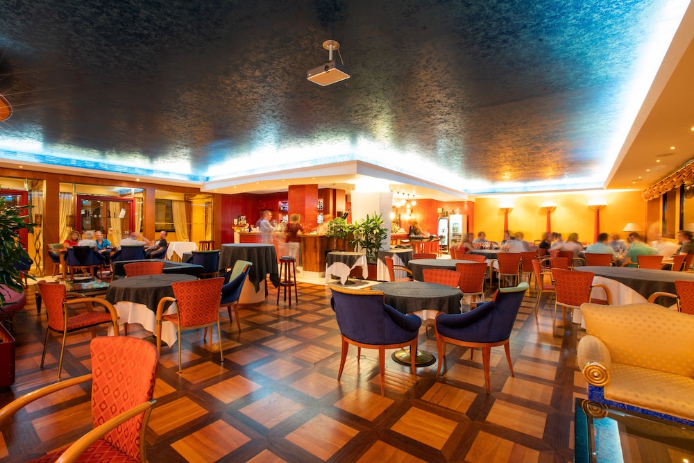 Hotel Antonella 55/75