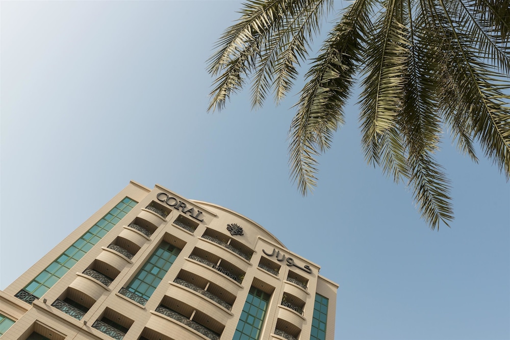 كورال دبي الديرة