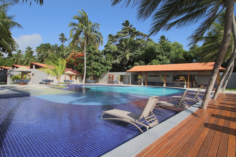 Costa Dourada Village 13/74