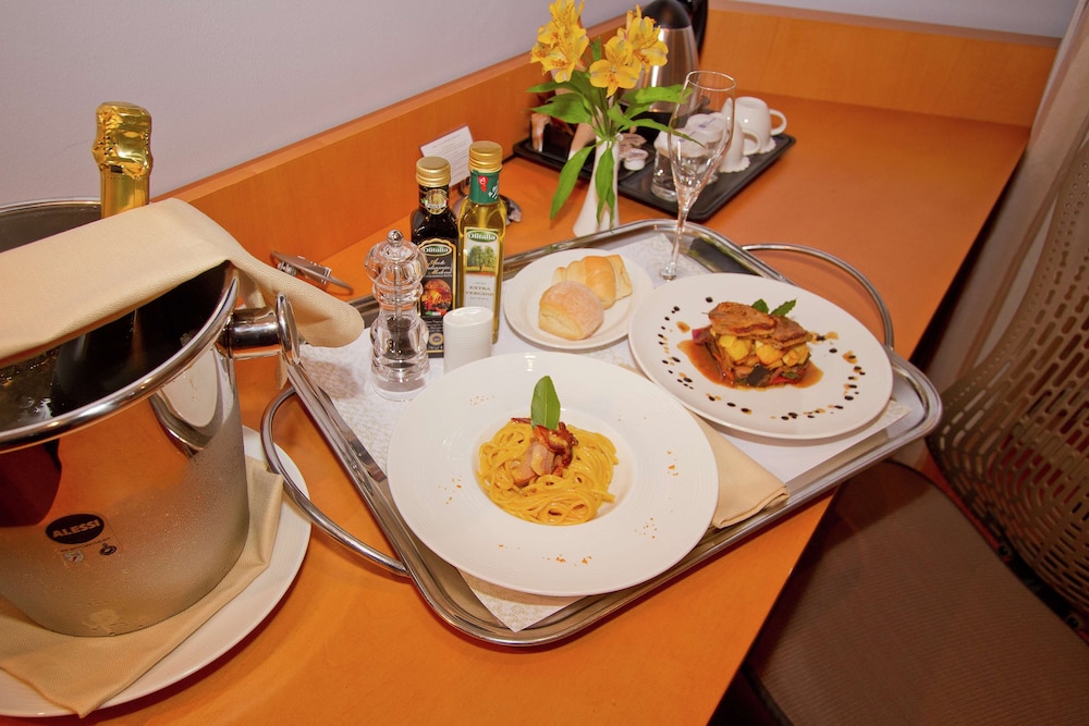 Dolce by Wyndham Milan Malpensa 59/74
