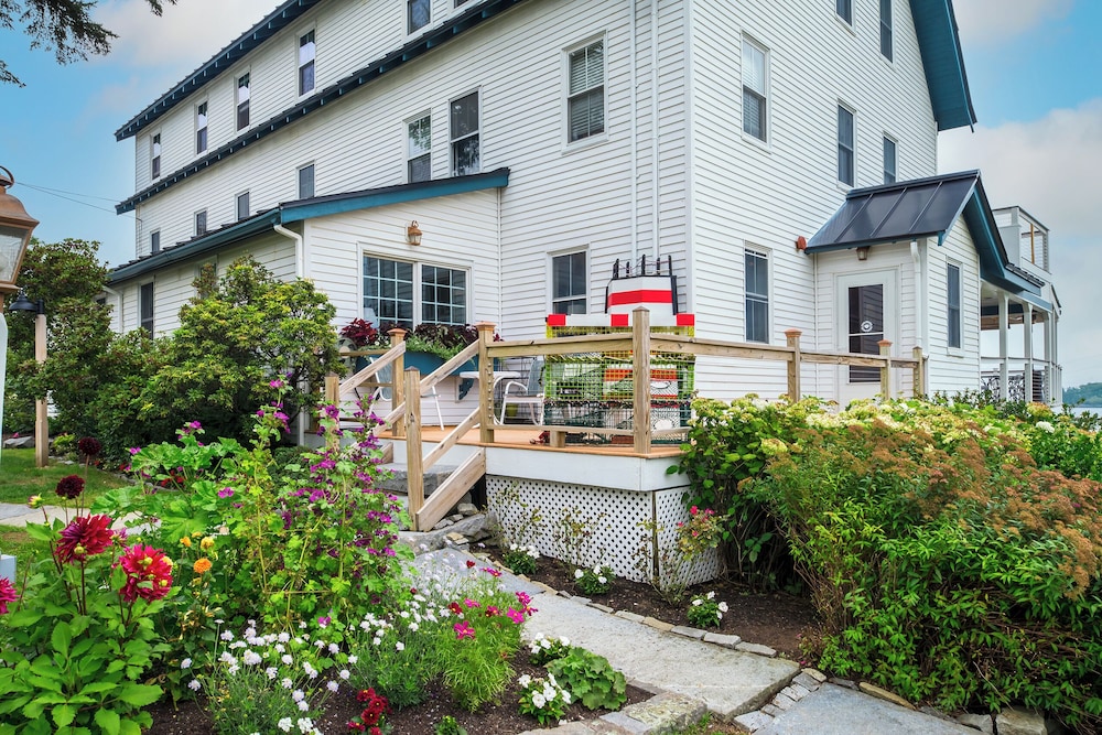 The Craignair Inn & Restaurant 40/50