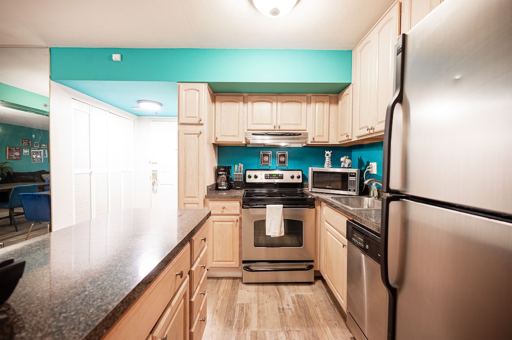 Stay Together Suites 2Bd-2Ba Apartment 30/61