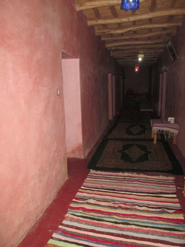 Auberge Toda 16/50