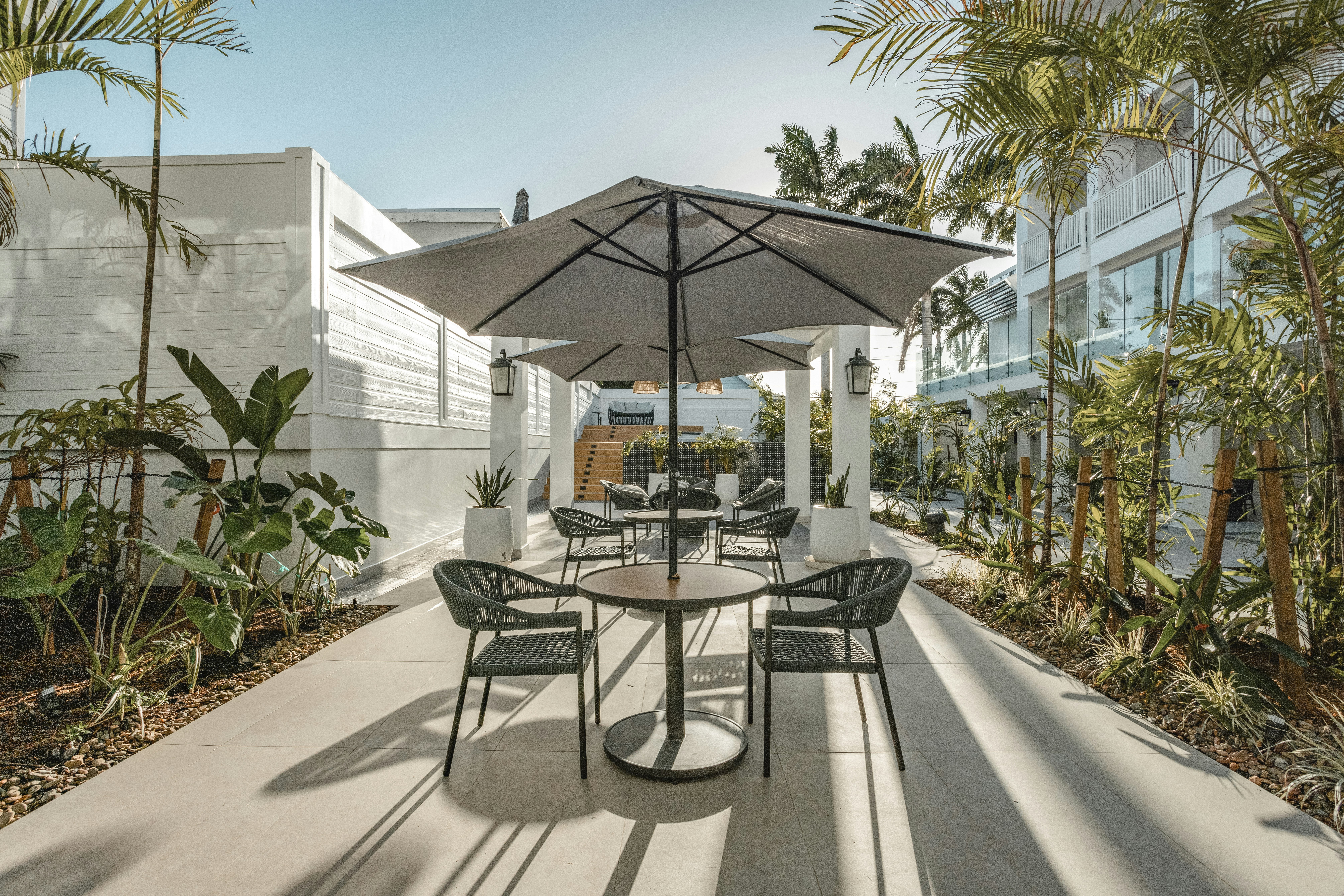 Fort George Hotel And Spa 24/33