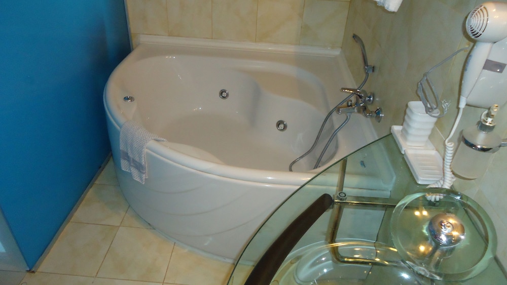 Parthenon Hotel Rodos City 37/39