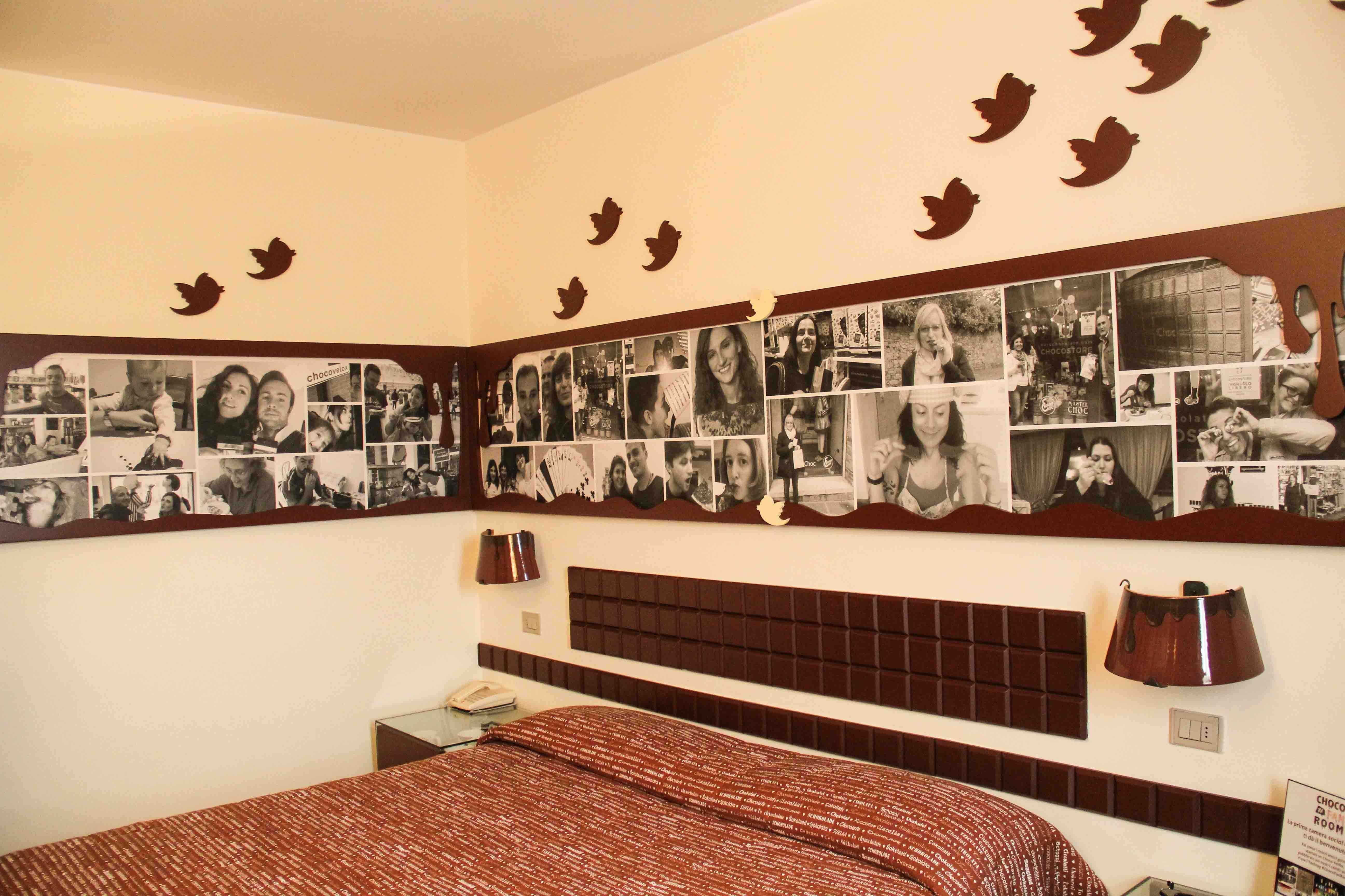 Chocohotel 39/60