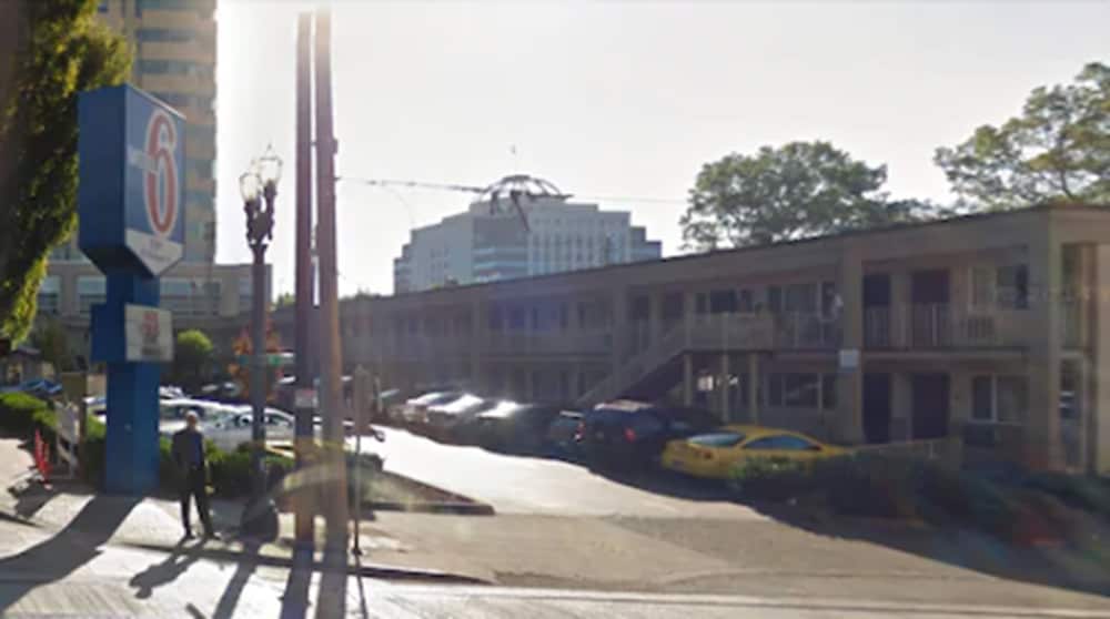 Motel6 Portland, OR - Downtown 38/43