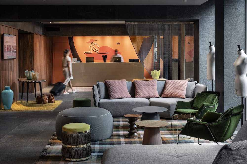 Hyatt Centric Milan Centrale 54/78