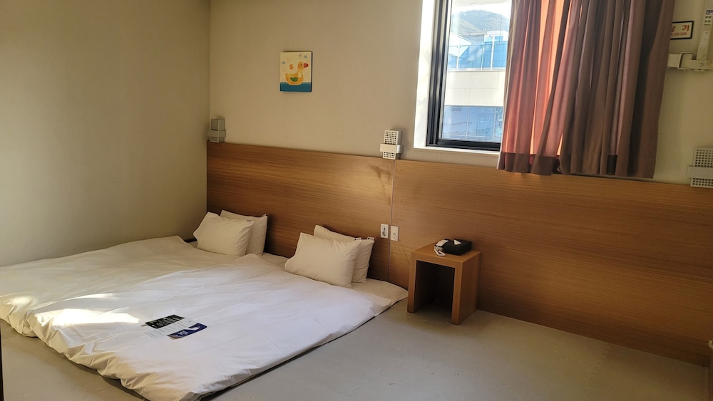 Benikea Yangsan Hotel 9/49