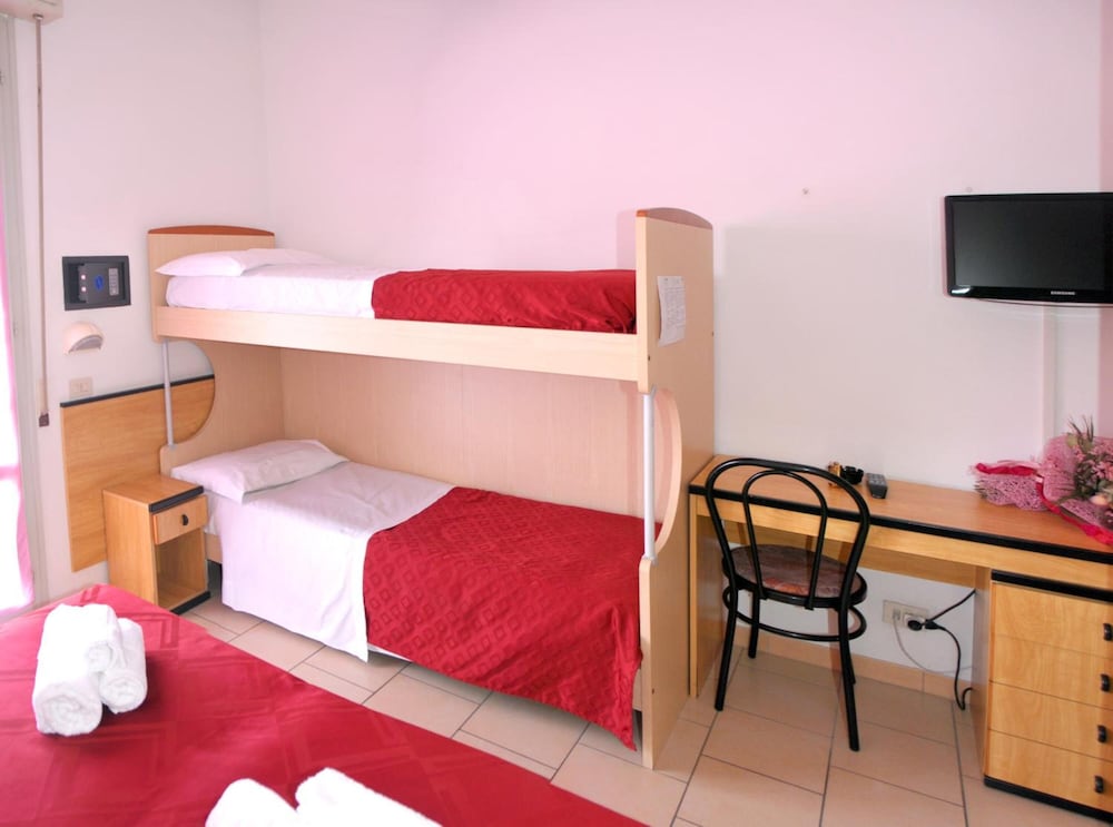 Hotel Levante 19/45