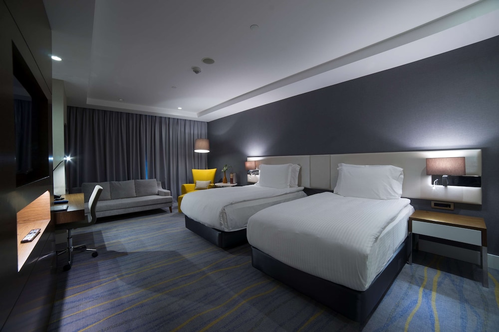Radisson Blu Hotel, Kayseri 20/77