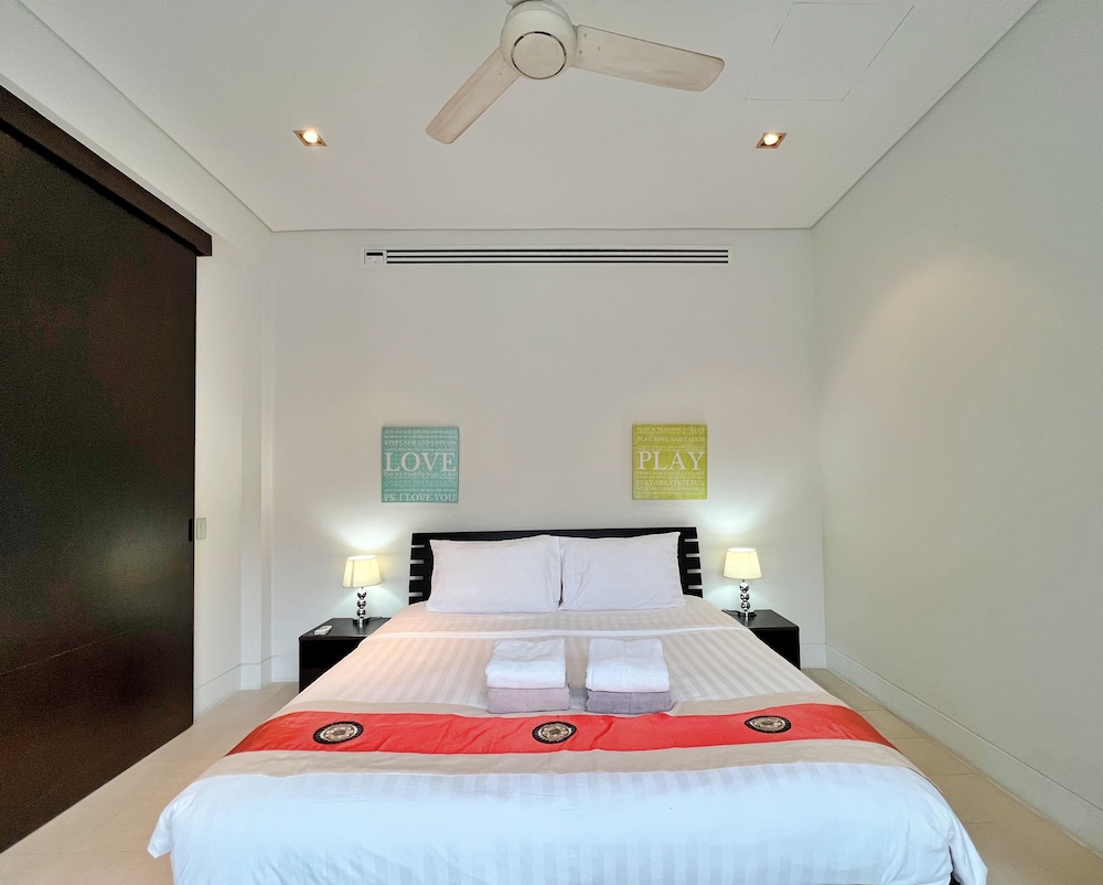BAAN YAMU RESIDENCE 9/50