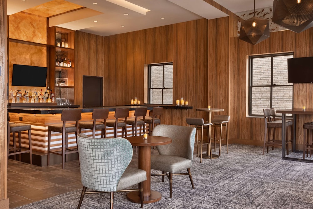 Hyatt Place Houston Downtown 42/50