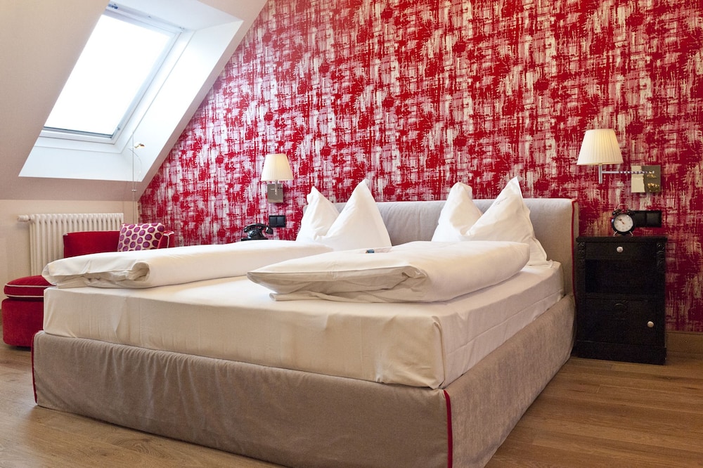 Hotel Beethoven Wein Formerly Bw Hotel Beethoven 23/75