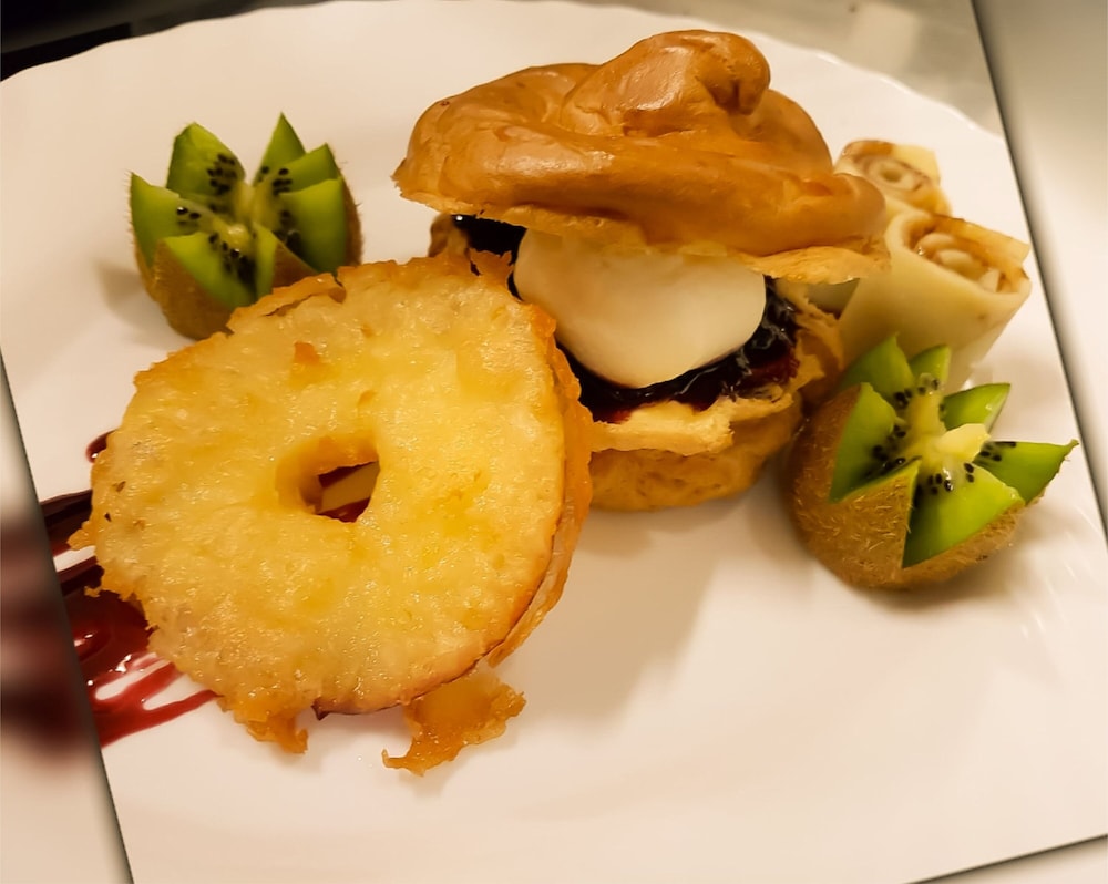 Hotel Restaurant Schwarzes Ross 22/60