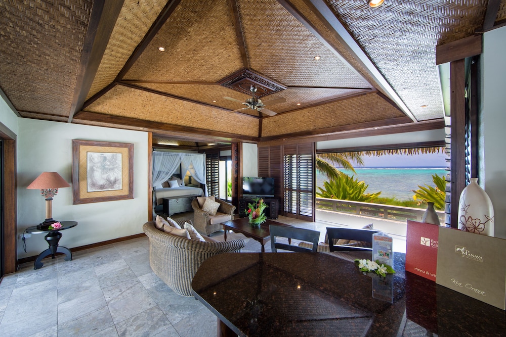 TE MANAVA豪华别墅&水疗(TE MANAVA LUXURY VILLAS & SPA) 图片3