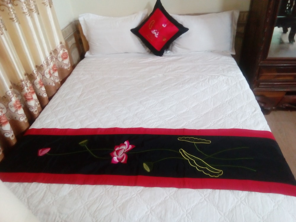 Tam Coc Smile Homestay 14/27