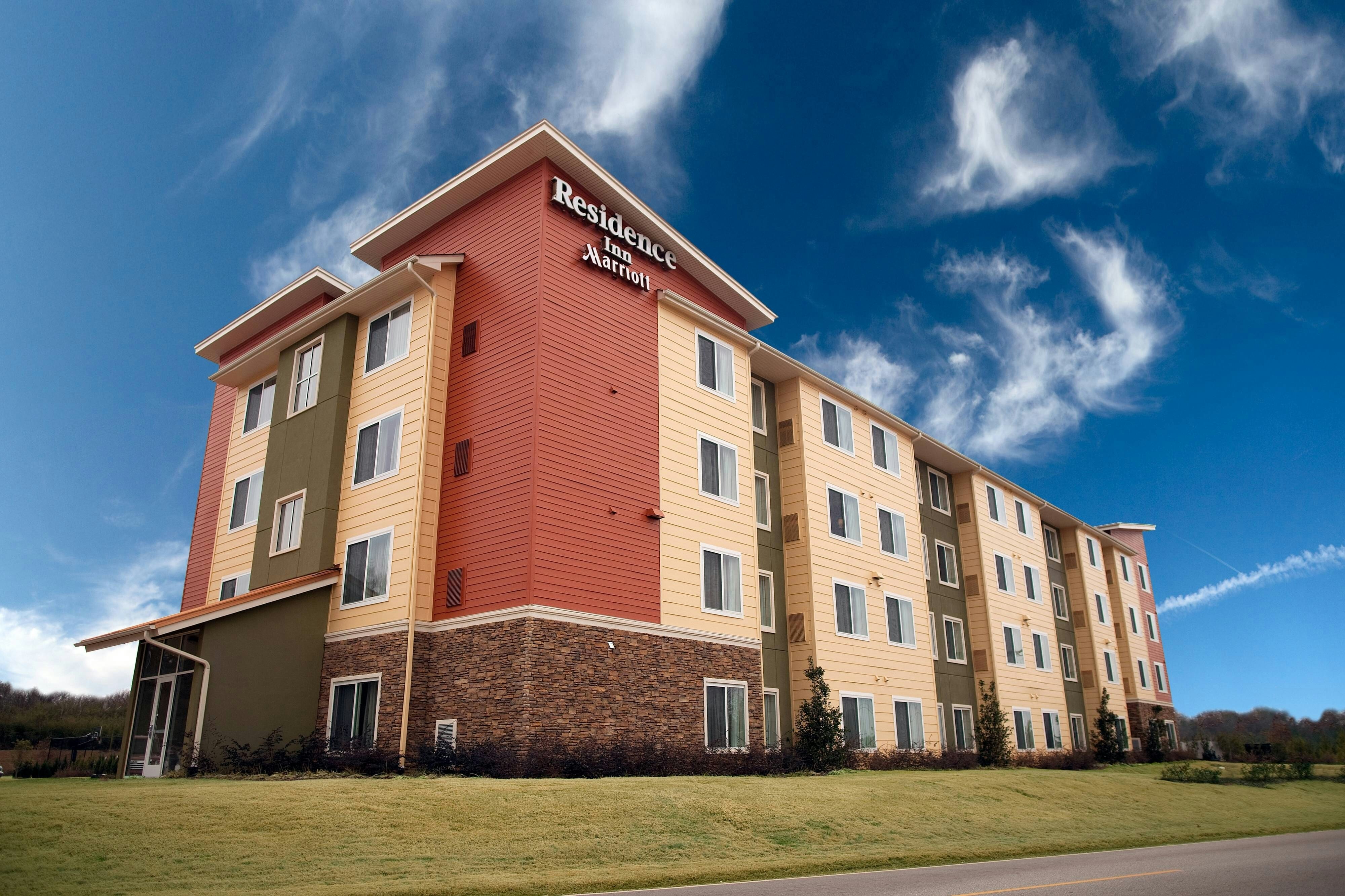 Residence Inn Florence Marriott in FLORENCE - AL