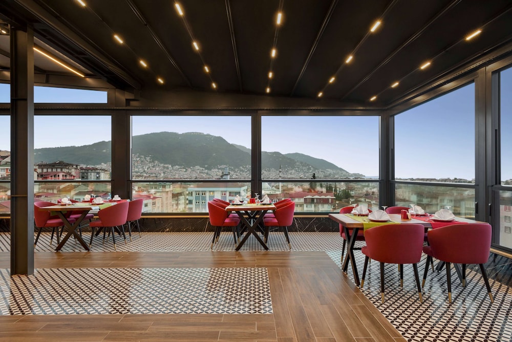 Ramada Plaza by Wyndham Ordu 22/37
